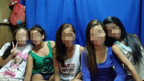 pinay lollipop scandal|Philippines child sex abuse: one young girl's story of online trauma.